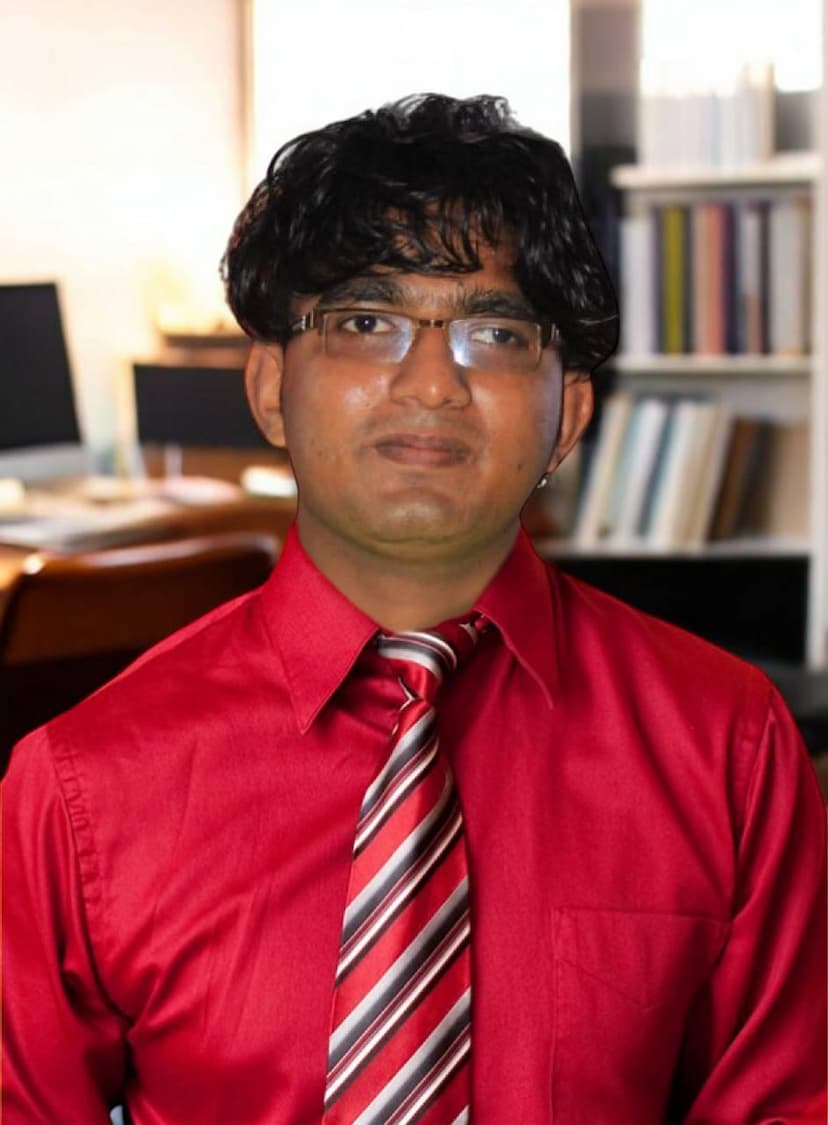 মোহাম্মদ শেখ শাহিনুর রহমান